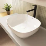 Outline Çanak Lavabo - Görsel 3
