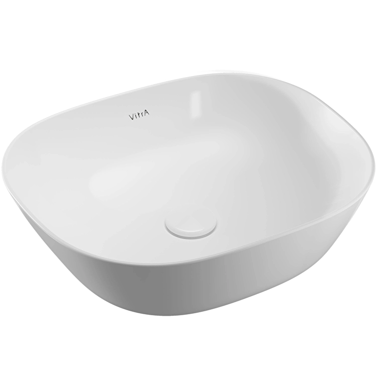 7810B403H0016-1 Plural Çanak Lavabo - Görsel 1
