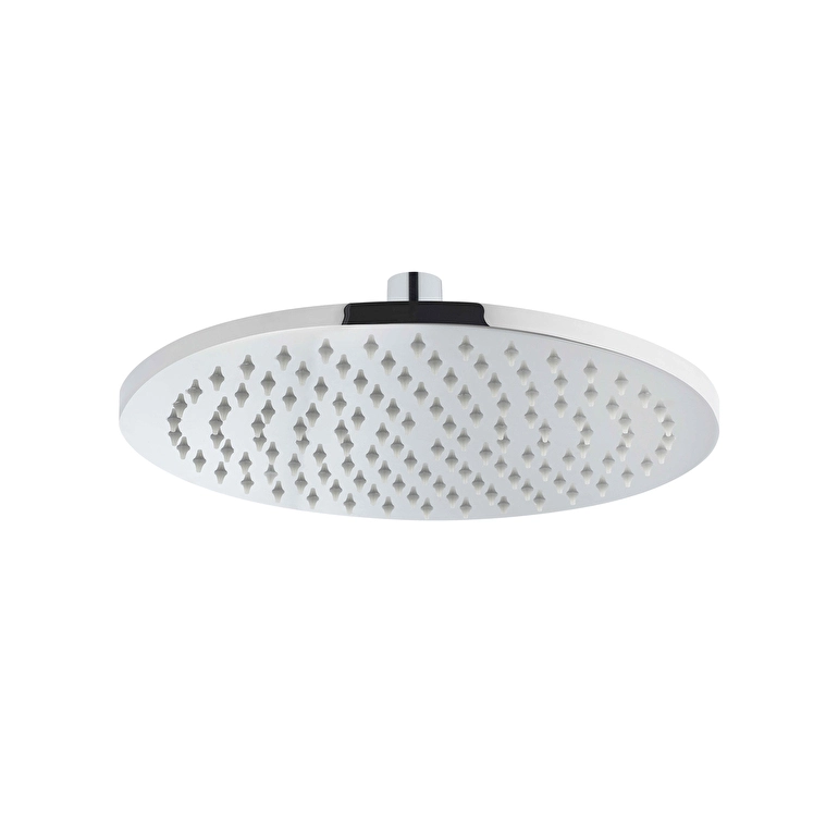 A45638 Vitra Krom Duş Başlığı - Görsel 1