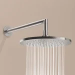 Vitra Krom Duş Başlığı - Görsel 3
