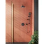 Vitra Bliss 2F Duş Başlığı - Görsel 3