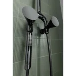 Vitra Liquid Tom Dixon Termostatik Duş Sistemi - Görsel 4