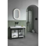Vitra Liquid Tom Dixon Termostatik Duş Sistemi - Görsel 2