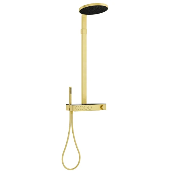 Vitra Prime Round Duş Sistemi