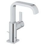 Allure Tek kumandalı Lavabo Bataryası 1/2″ L-Boyut