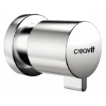 Creavit Gömme Rezervuar Seti (GR5001+GP8002+AC40P) - Görsel 5