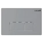 Creavit Gömme Rezervuar Seti (GR5001+GP8002+AC40P) - Görsel 2