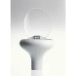 Vitra İstanbul Asma Klozet Rim-ex, Gizli Montajlı, 53 cm Clean, Beyaz - Görsel 5