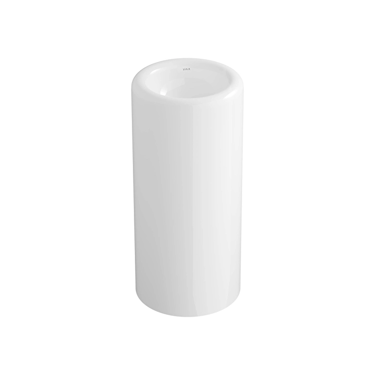 Liquid Monoblok lavabo Liquid Monoblok lavabo - Görsel 1