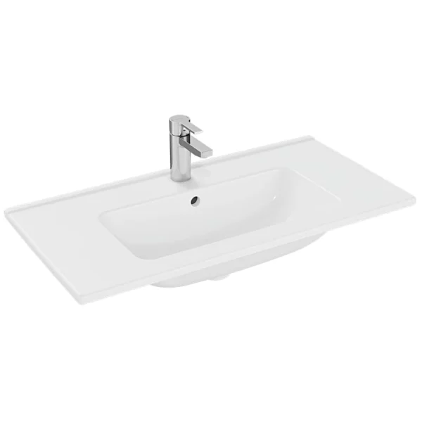 Mia Etajerli Lavabo