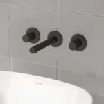 Outline Çanak Lavabo - Görsel 2