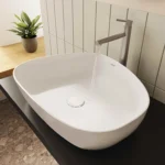 Outline Çanak Lavabo - Görsel 8