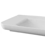 Sento Etajerli Lavabo - Görsel 6