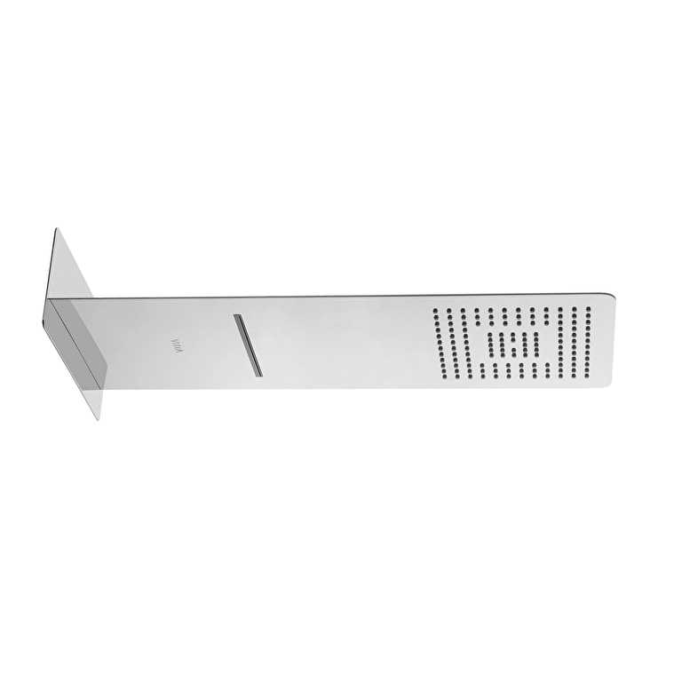 Strato 2F Duş Başlığı Vitra Strato 2F Duş Başlığı - Görsel 1