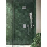 Vitra Strato 2F Duş Başlığı - Görsel 2