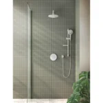 Vitra Strato 2F Duş Başlığı - Görsel 3