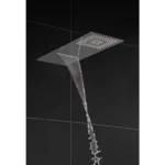 Vitra Strato 2F Duş Başlığı - Görsel 5