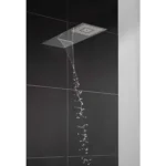 Vitra Strato 2F Duş Başlığı - Görsel 7