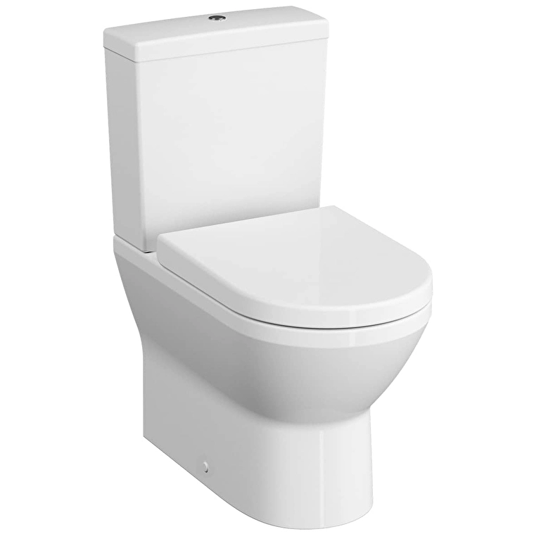 Vitra Integra Takım Klozet Vitra Integra Takım Klozet - Görsel 1