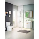 Vitra Integra Takım Klozet - Görsel 3