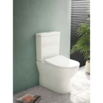 Vitra Integra Takım Klozet - Görsel 4
