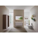 Vitra Integra Takım Klozet - Görsel 5
