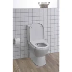 Vitra Integra Takım Klozet - Görsel 6