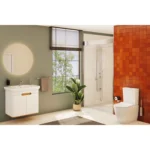 Vitra Sento Takım Klozet - Görsel 6