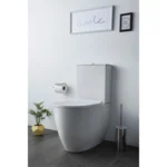 Vitra Sento Takım Klozet - Görsel 4