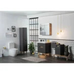 Vitra Sento Takım Klozet - Görsel 3