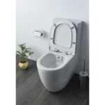 Vitra Sento Takım Klozet - Görsel 2