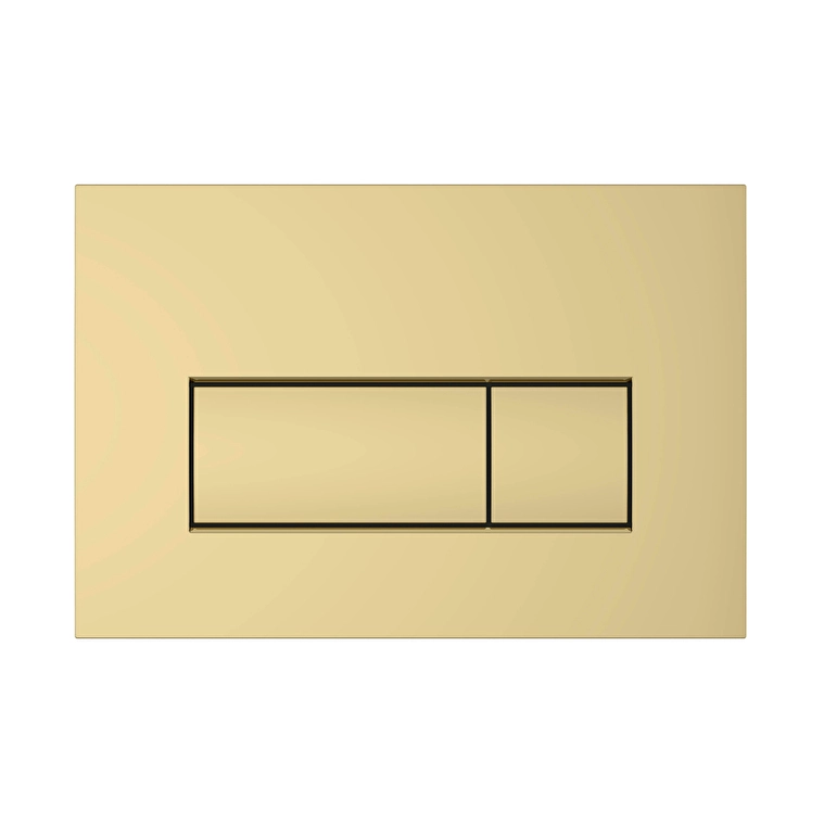 root-square-kumanda-paneli-altin Root Square Kumanda Paneli, Altın - Görsel 1