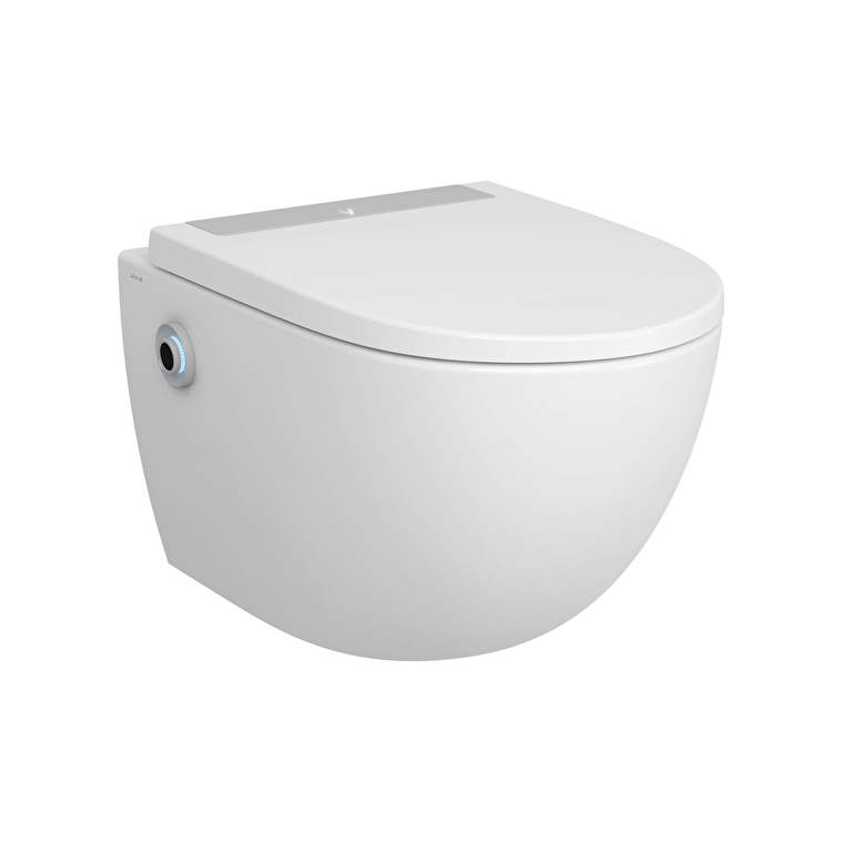 4948B403_6262-1 Vitra Sento Asma Klozet Seti - Görsel 1