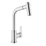 Masterline Pull-Out Eviye Bataryası