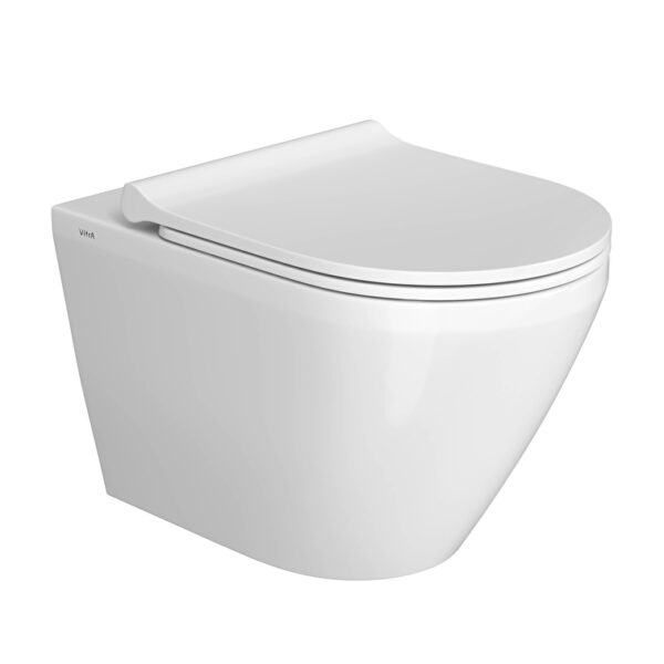 Vitra Shift T30 Asma Klozet Seti