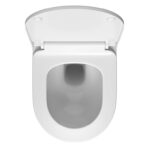 Vitra Shift T30 Asma Klozet Seti - Görsel 2