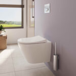 Vitra Shift T30 Asma Klozet Seti - Görsel 9