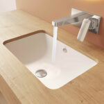 Vitra Lavabo Yuvarlak Süzgeci - Görsel 2