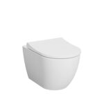 Vitra Mia Round Asma klozet seti