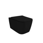 Metropole Square QuantumFlush Asma klozet
