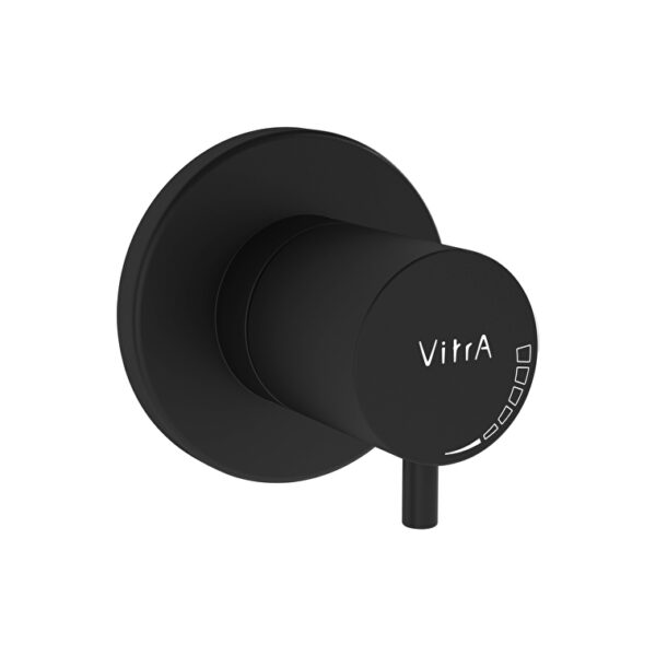 Vitra Ankastre Stop Valf