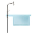 Masterline Pull-Out Eviye Bataryası - Görsel 8