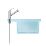 Artema Masterline Xl Pull-Out Eviye Bataryası - Görsel 9