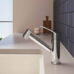 Artema Masterline Xl Pull-Out Eviye Bataryası - Görsel 5