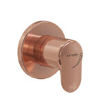Artema Root Round Ankastre Stop Valf