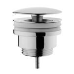 Vitra Lavabo Yuvarlak Süzgeci