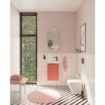 Vitra Origin Sabit Lavabo Süzgeci - Görsel 3