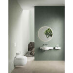 Vitra Lavabo Yuvarlak Süzgeci - Görsel 4