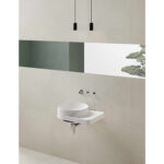 Vitra Lavabo Yuvarlak Süzgeci - Görsel 3
